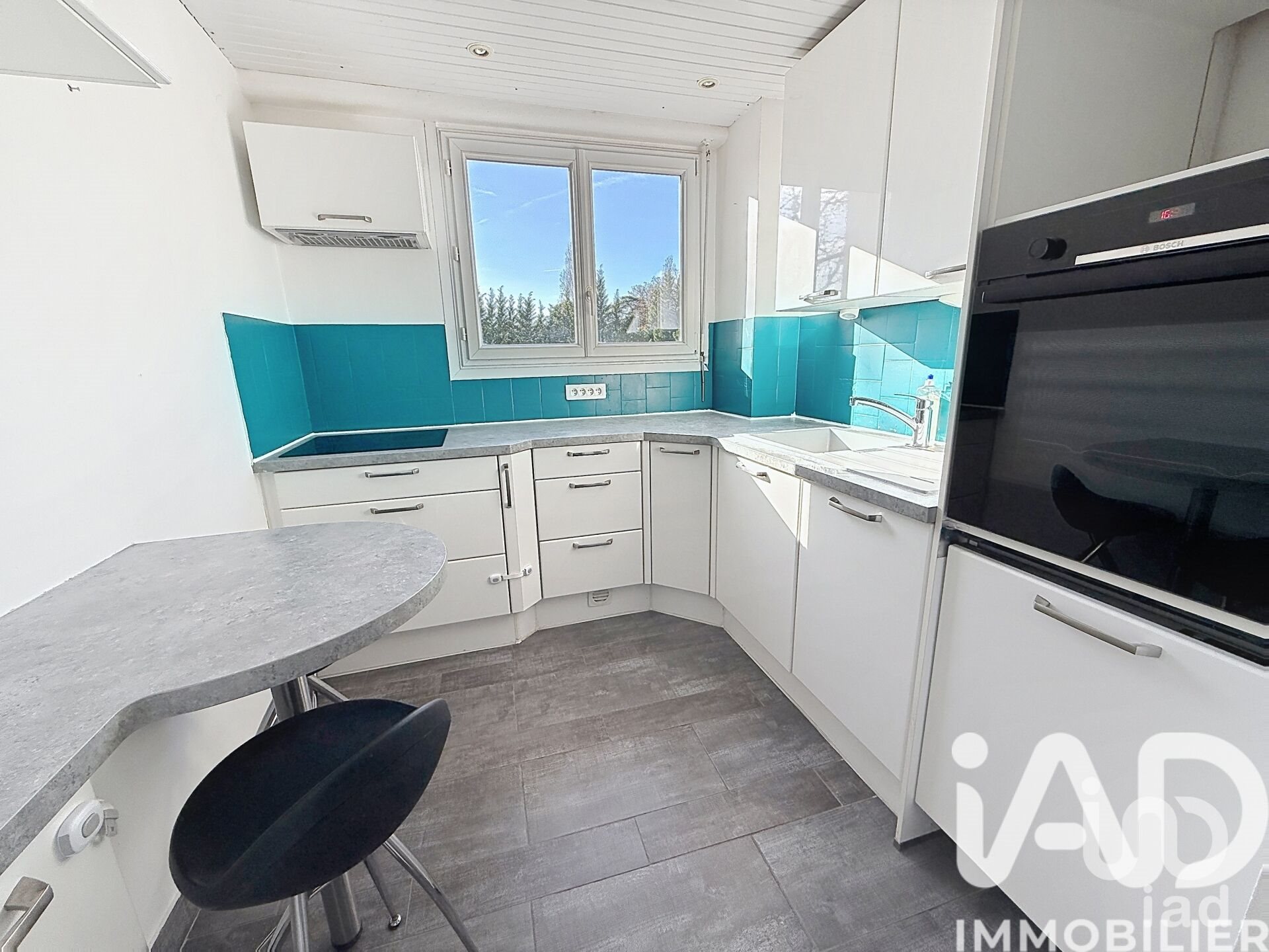 Appartement à vendre, 81m², Vaucresson