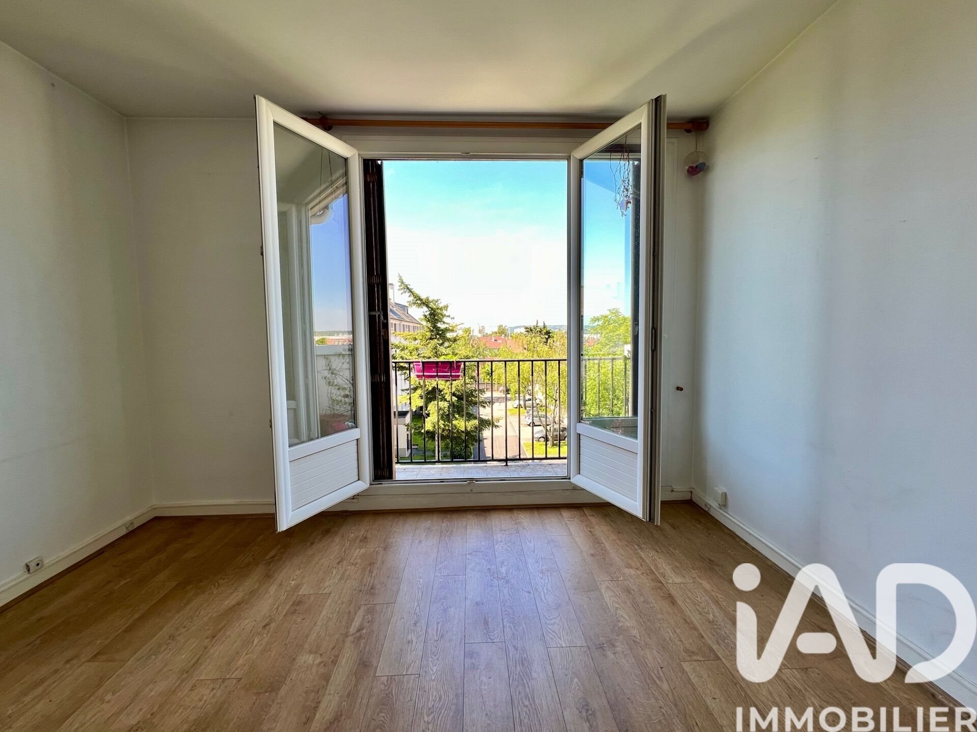 Appartement à vendre, 44m², Chatou