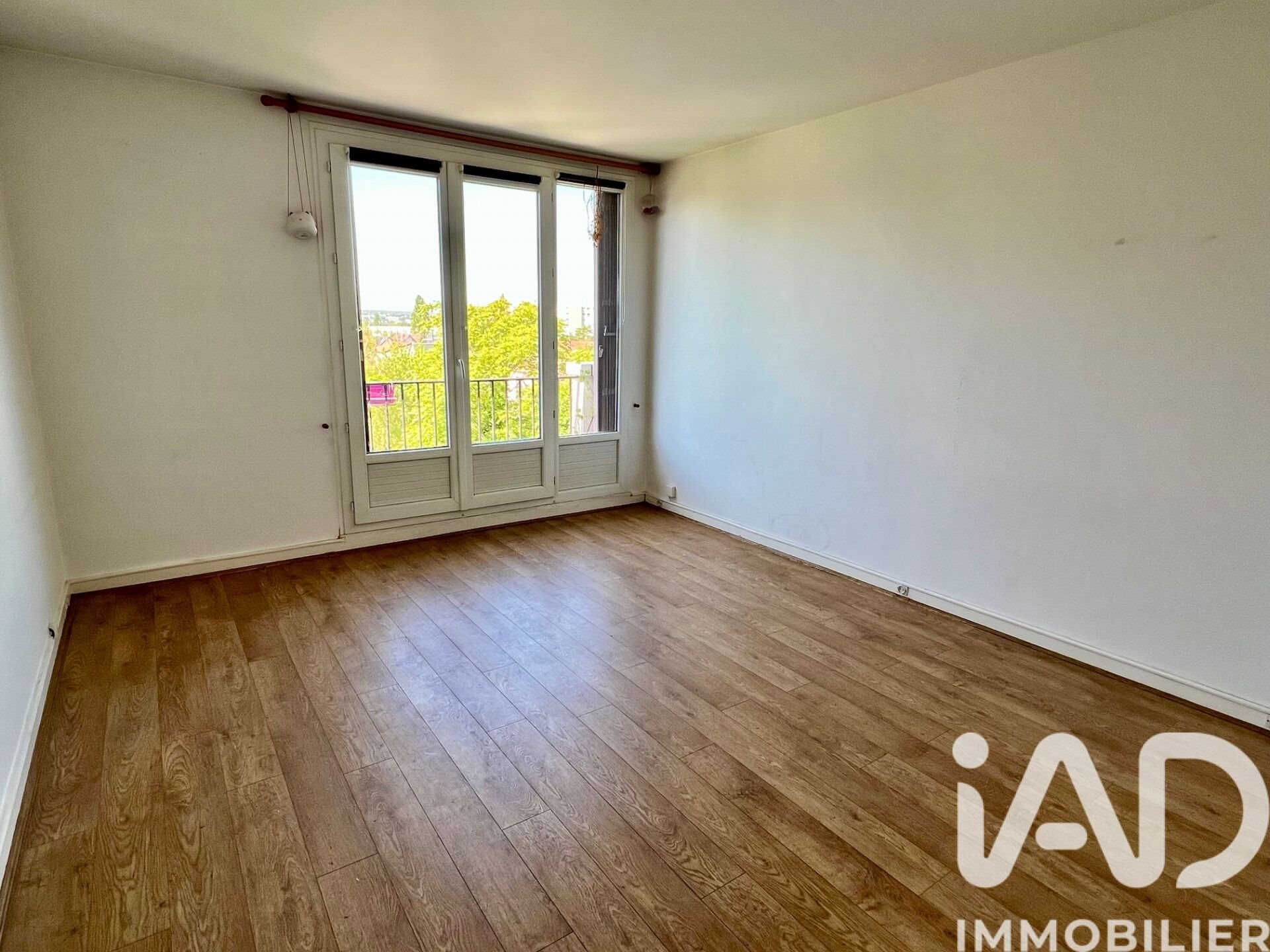 Appartement à vendre, 44m², Chatou