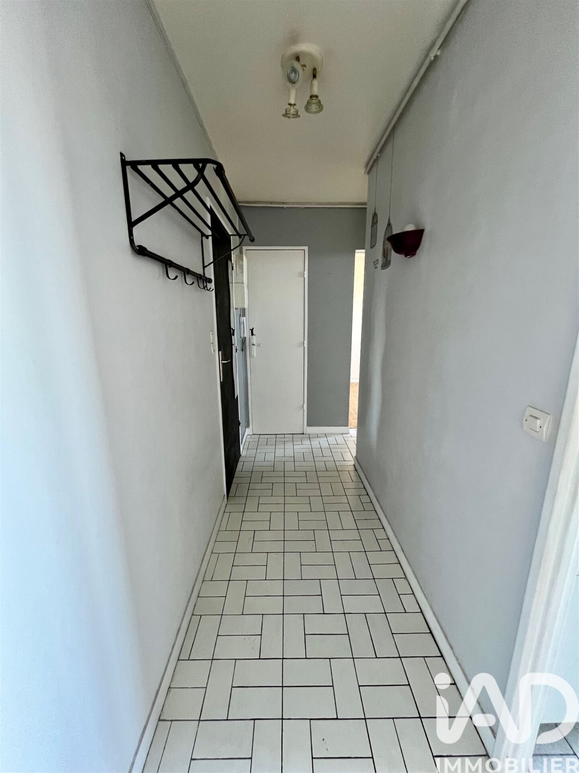 Appartement à vendre, 44m², Chatou