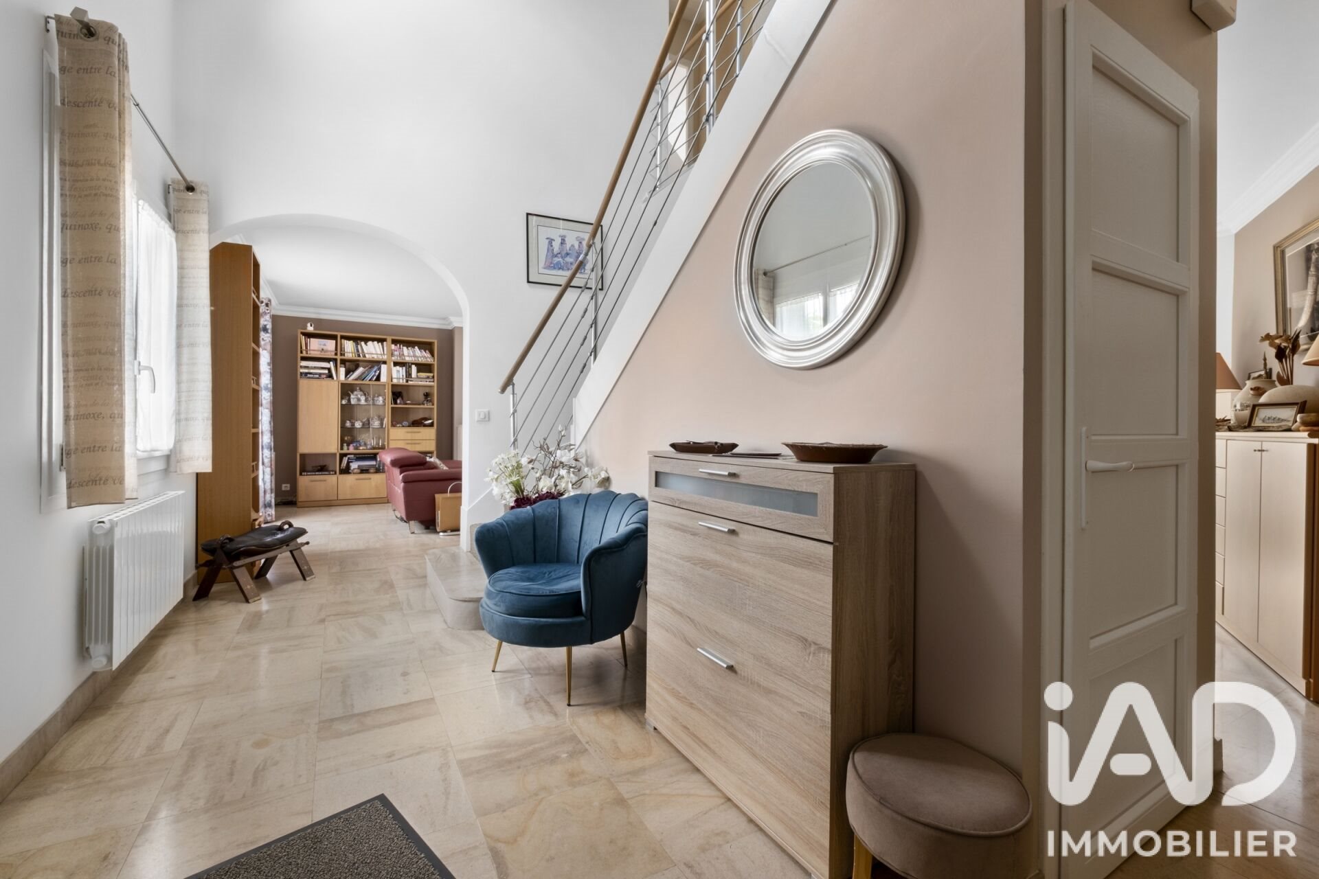 Maison à vendre, 158m², Croissy-sur-Seine