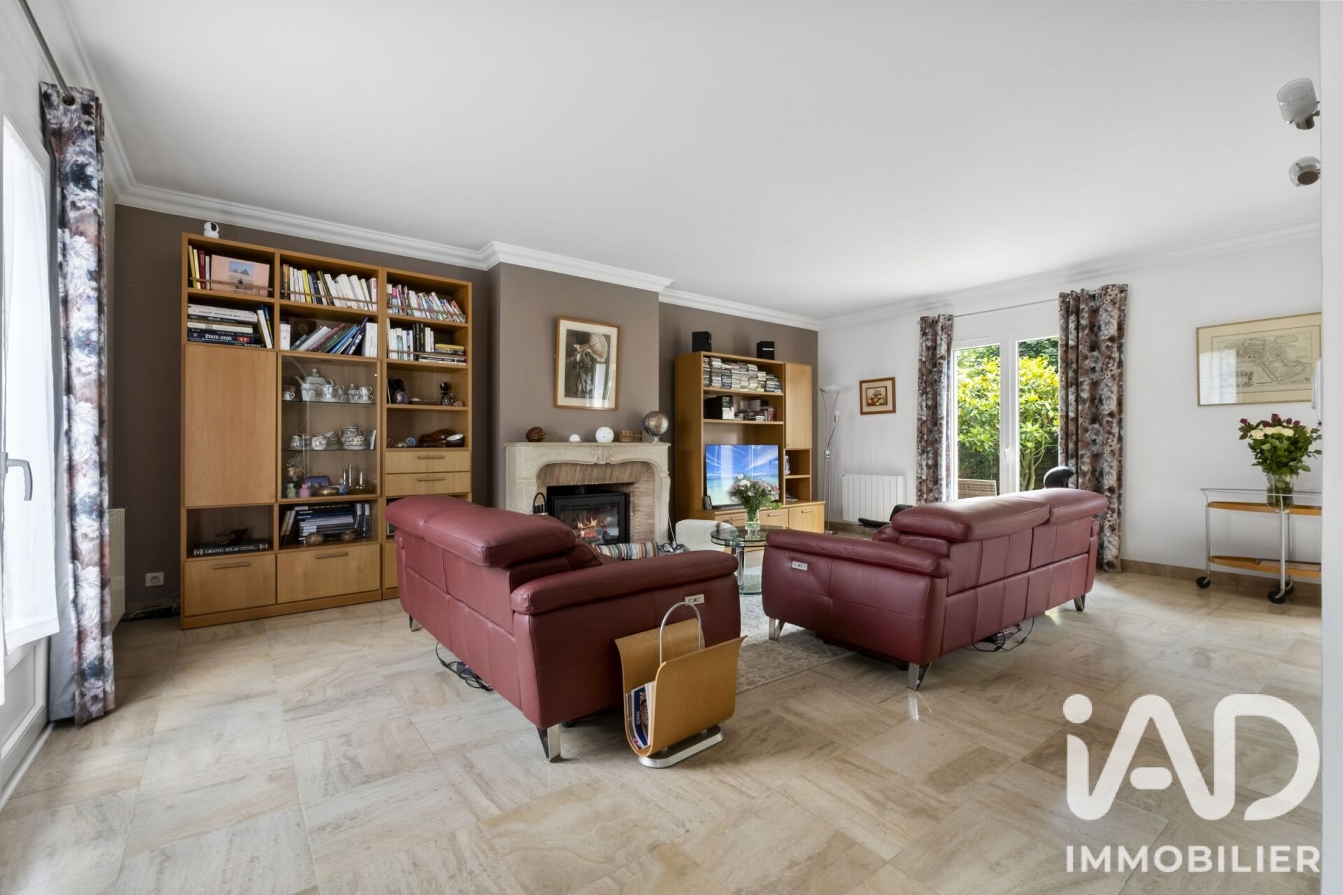 Maison à vendre, 158m², Croissy-sur-Seine