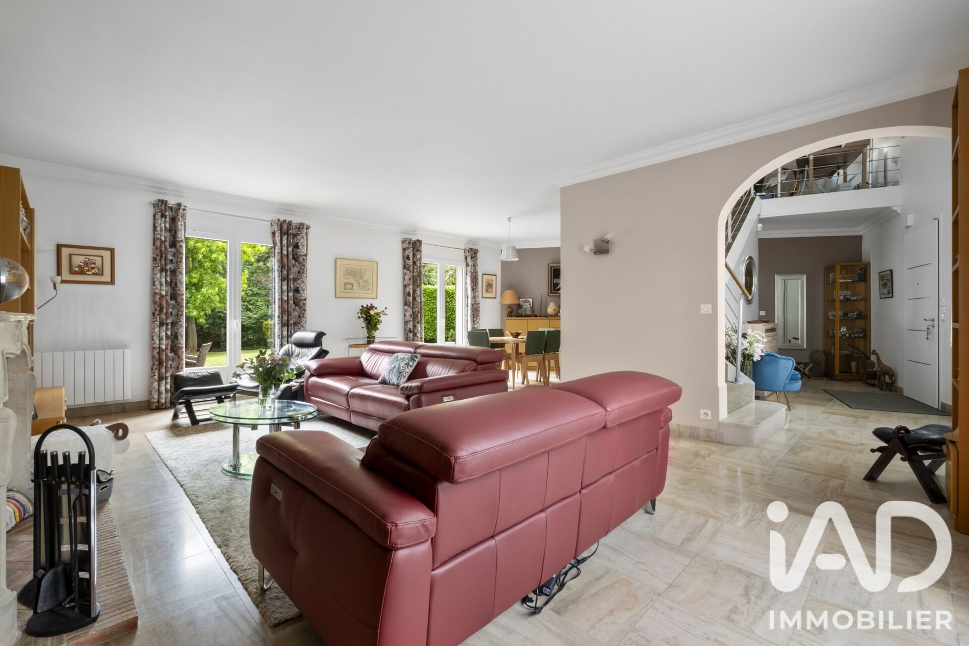 Maison à vendre, 158m², Croissy-sur-Seine