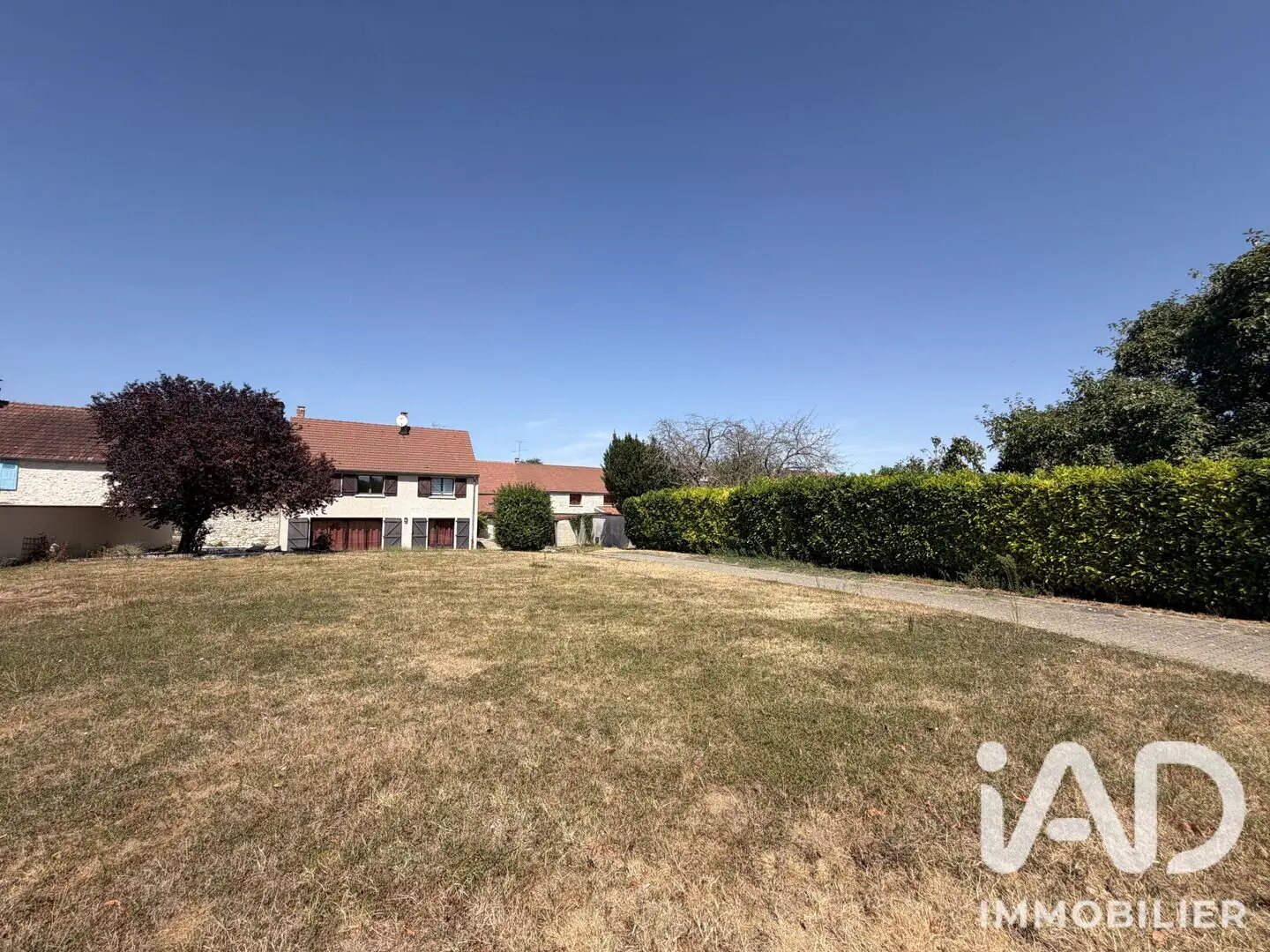 Maison à vendre, 149m², Vétheuil