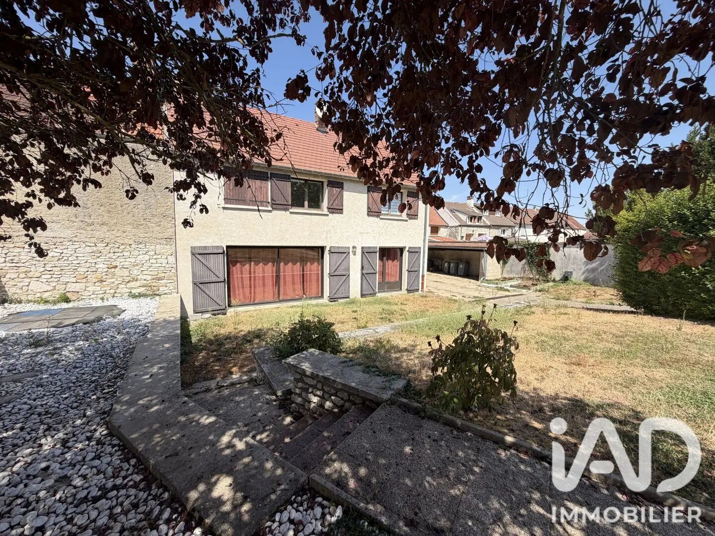 Maison à vendre, 149m², Vétheuil