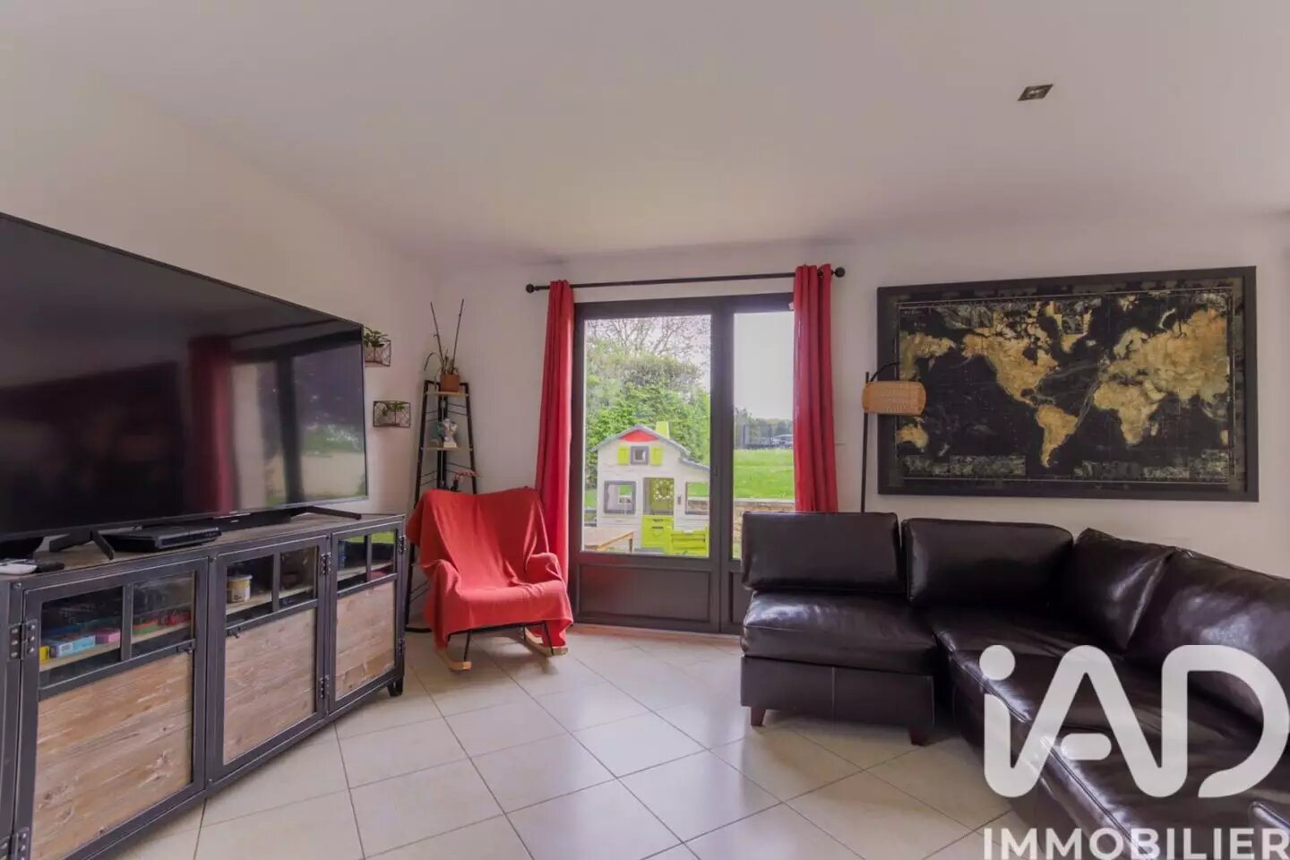 Maison à vendre, 149m², Vétheuil