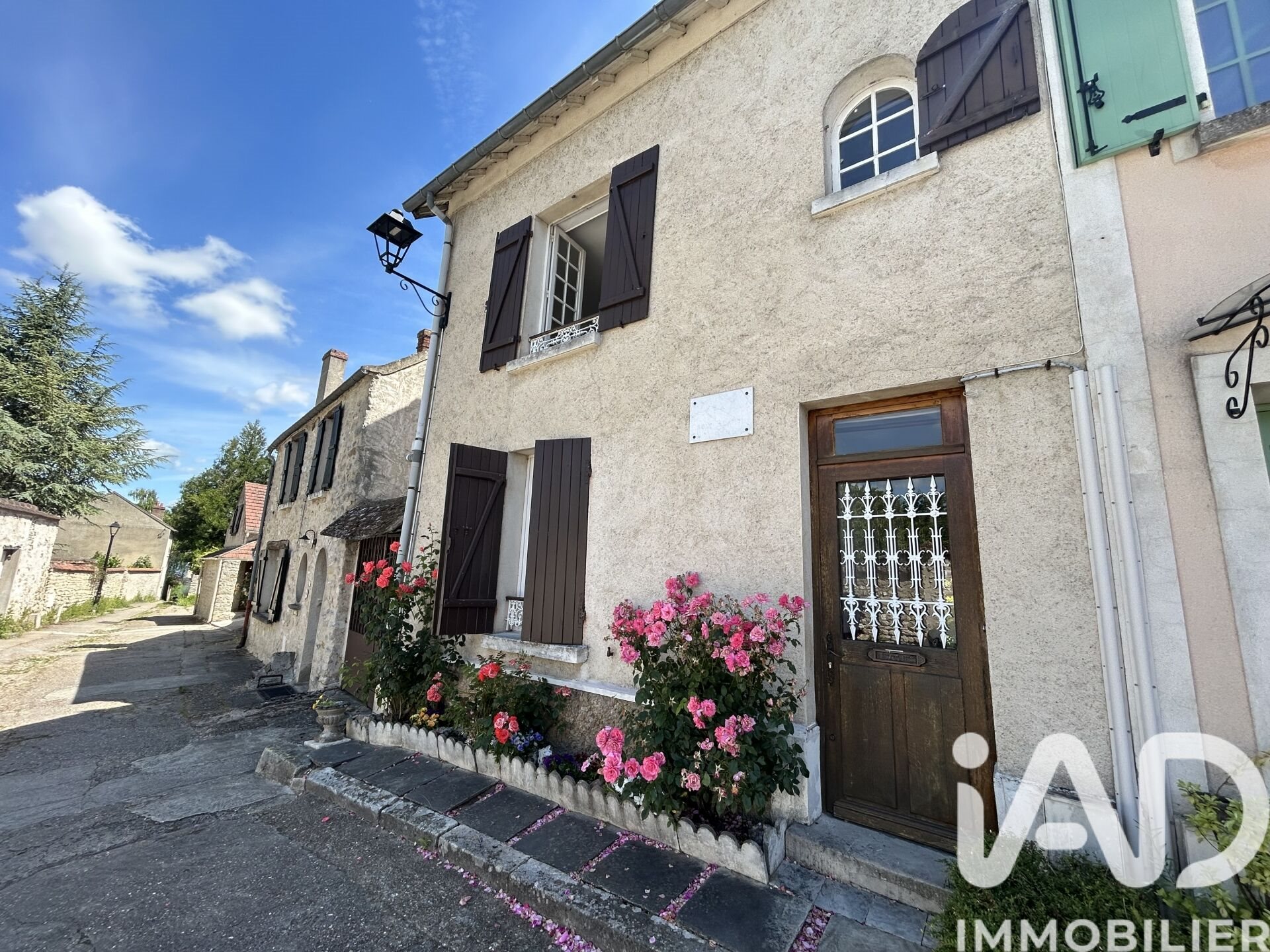 Maison à vendre, 111m², Vétheuil