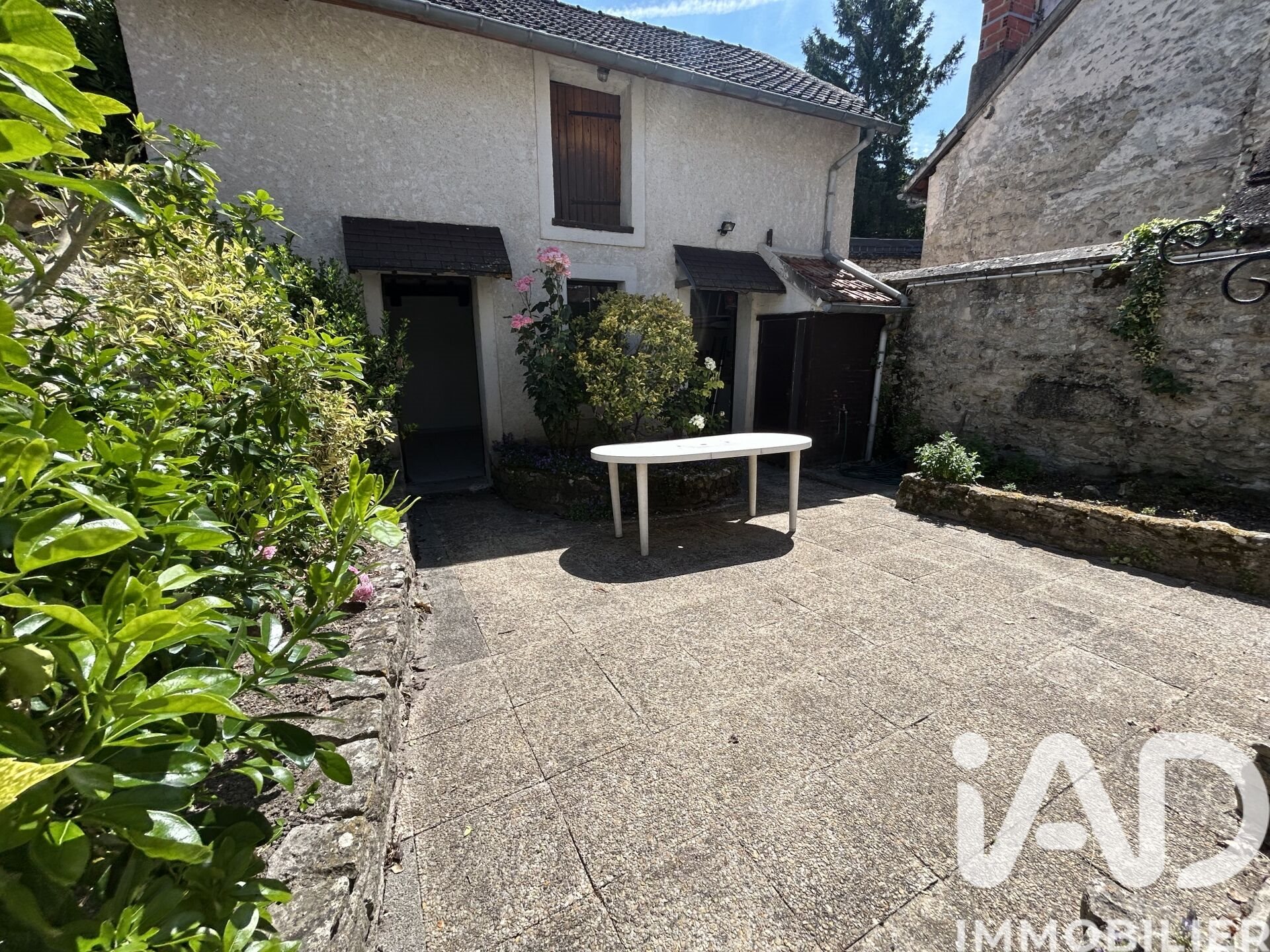 Maison à vendre, 111m², Vétheuil