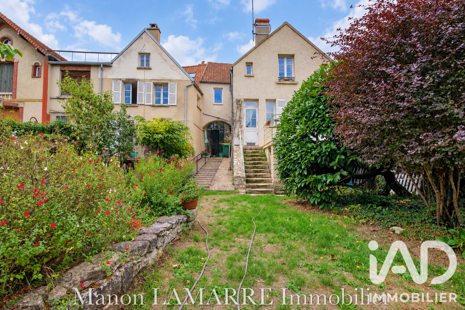 Maison à vendre, 194m², Vétheuil
