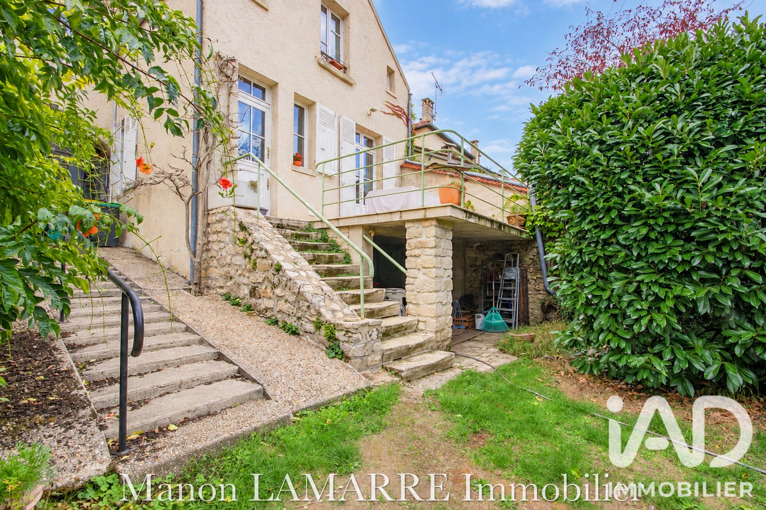 Maison à vendre, 194m², Vétheuil