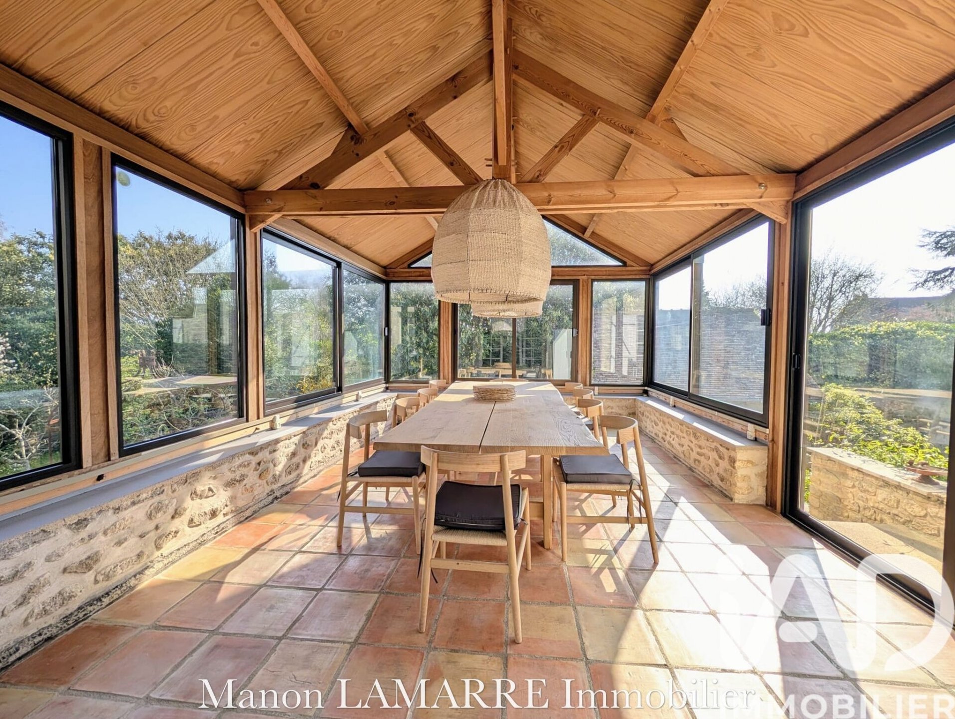 Maison à vendre, 230m², Fontenay-Saint-Père