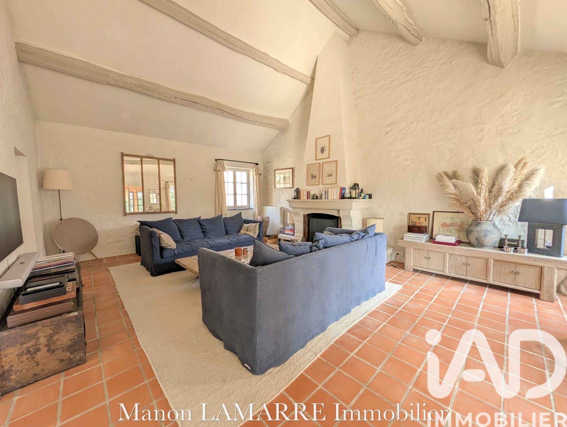 Maison à vendre, 230m², Fontenay-Saint-Père