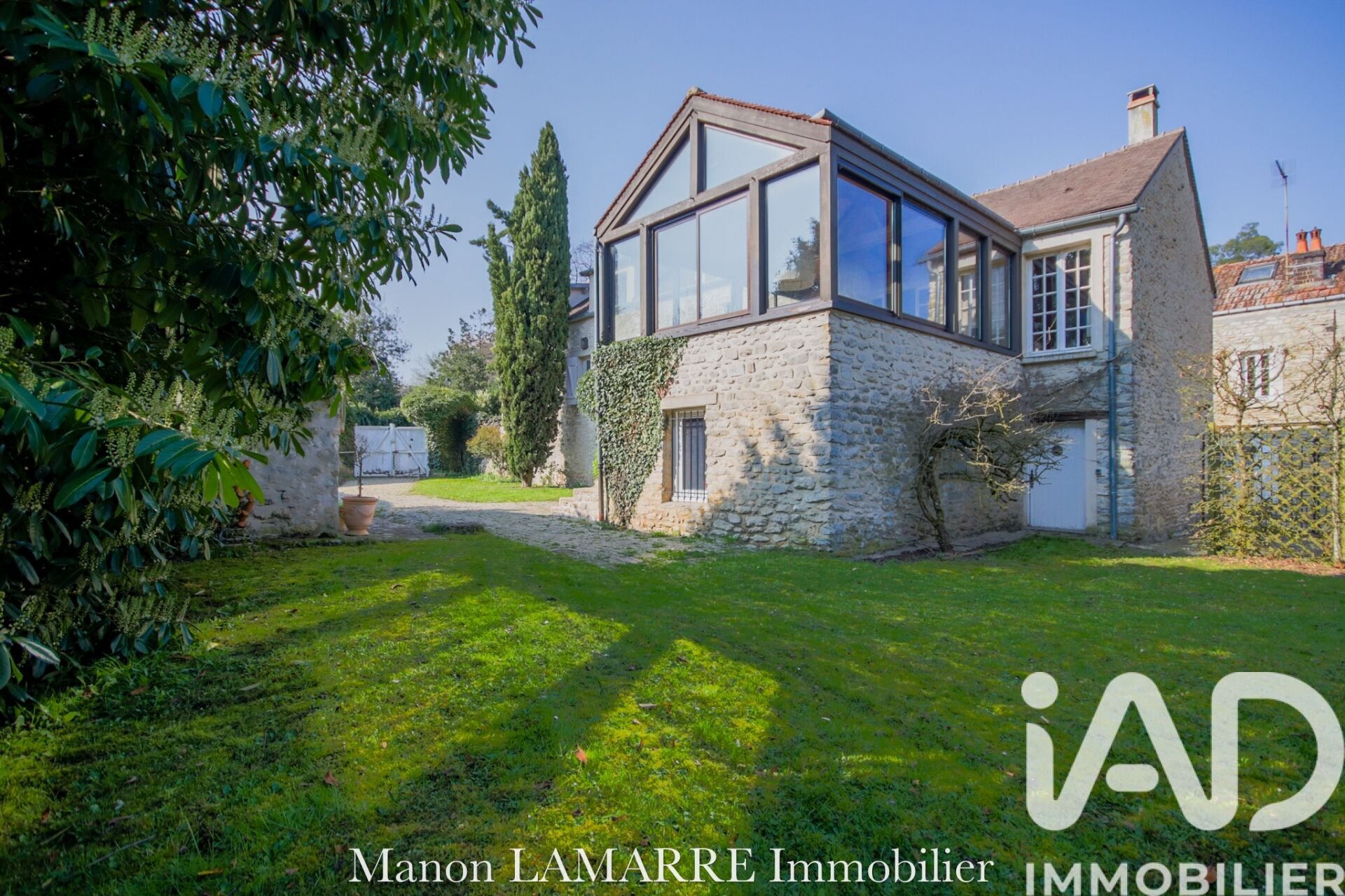 Maison à vendre, 230m², Fontenay-Saint-Père
