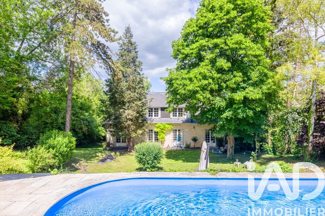 Maison à vendre, 228m², Vétheuil