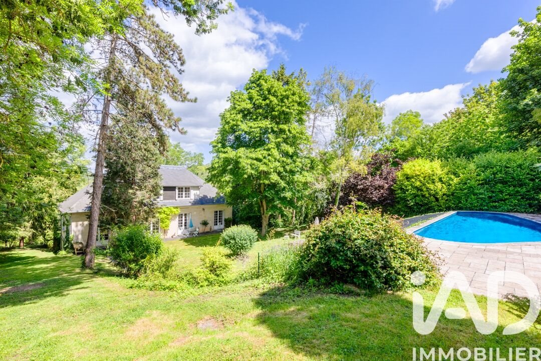 Maison à vendre, 228m², Vétheuil