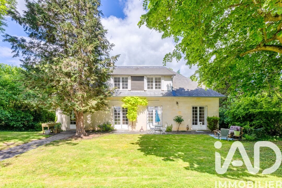 Maison à vendre, 228m², Vétheuil