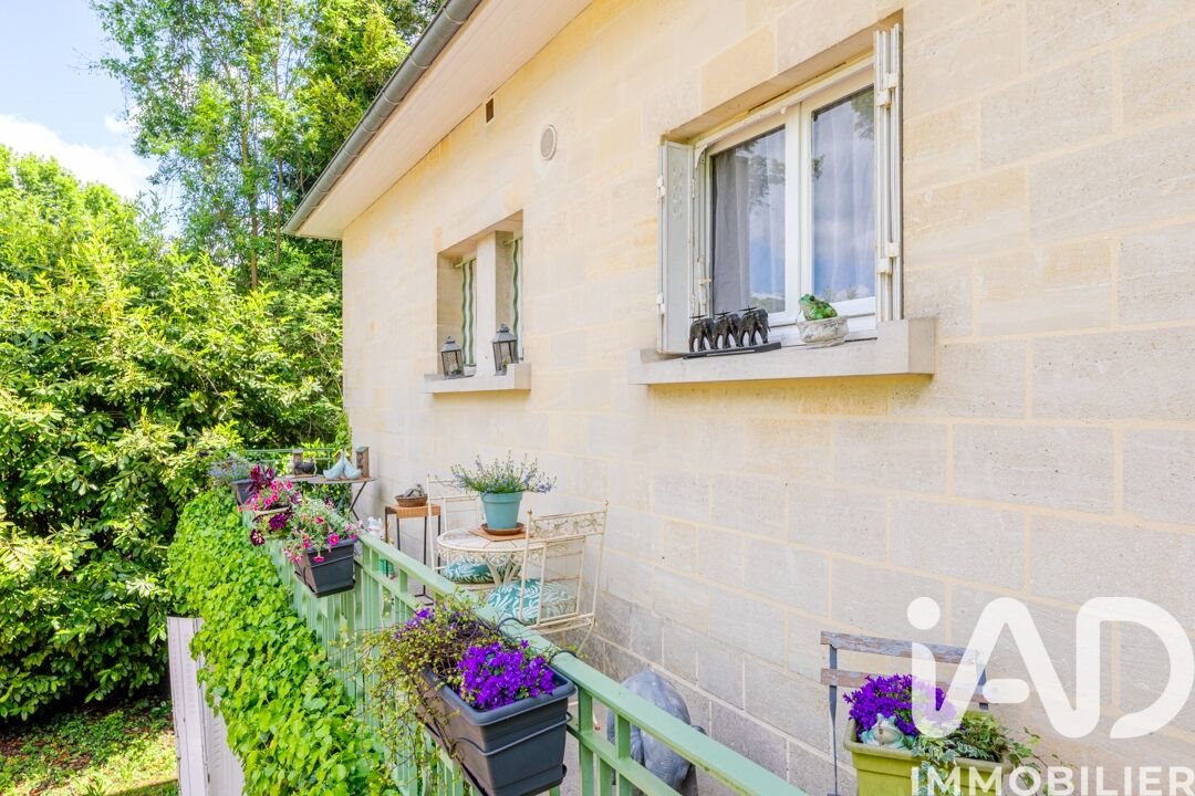Maison à vendre, 228m², Vétheuil