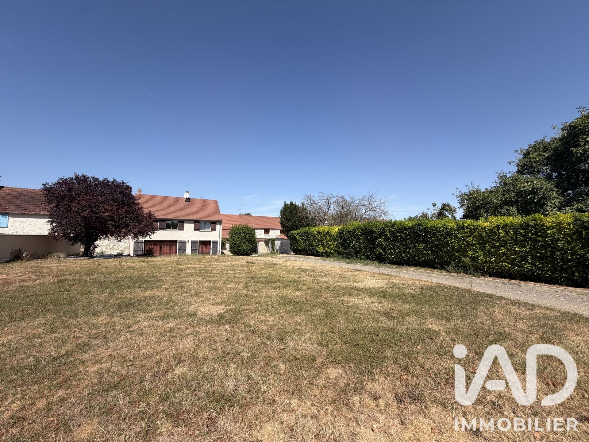 Maison à vendre, 149m², Vétheuil