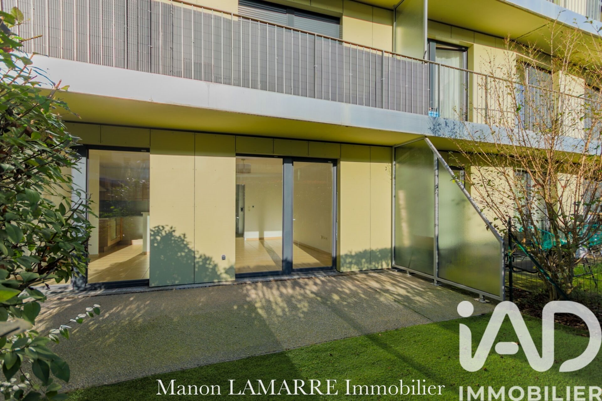 Appartement à vendre, 68m², Mantes-la-Jolie
