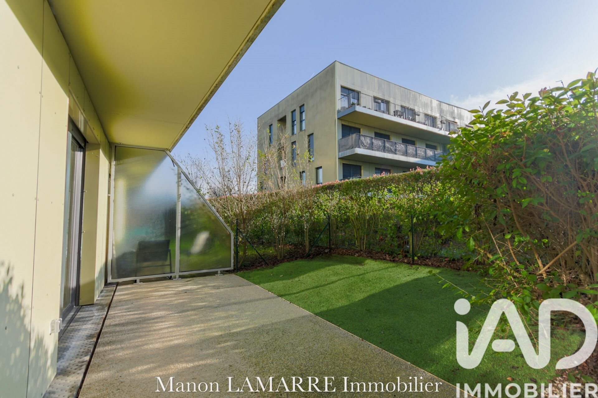 Appartement à vendre, 68m², Mantes-la-Jolie