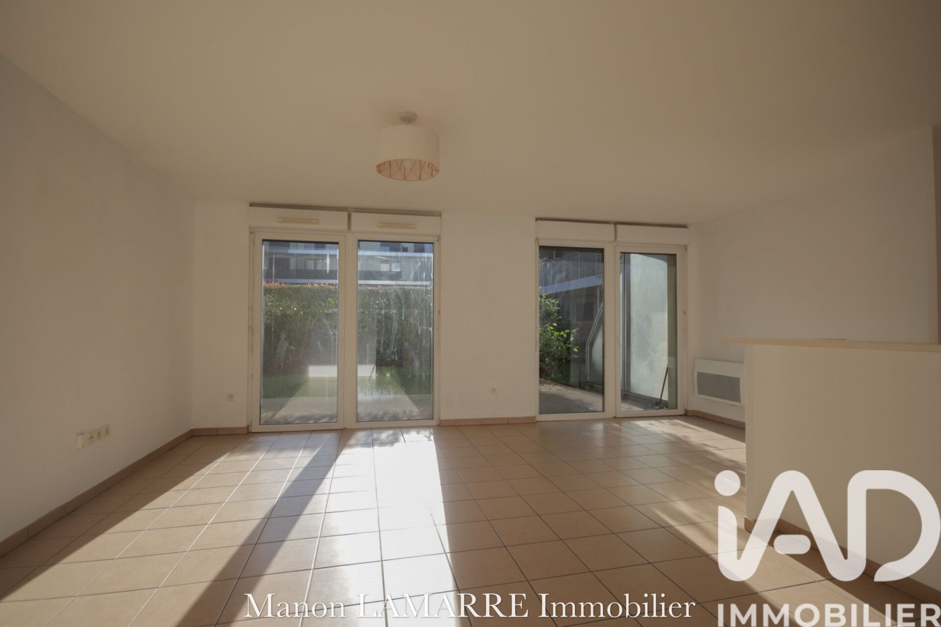 Appartement à vendre, 68m², Mantes-la-Jolie