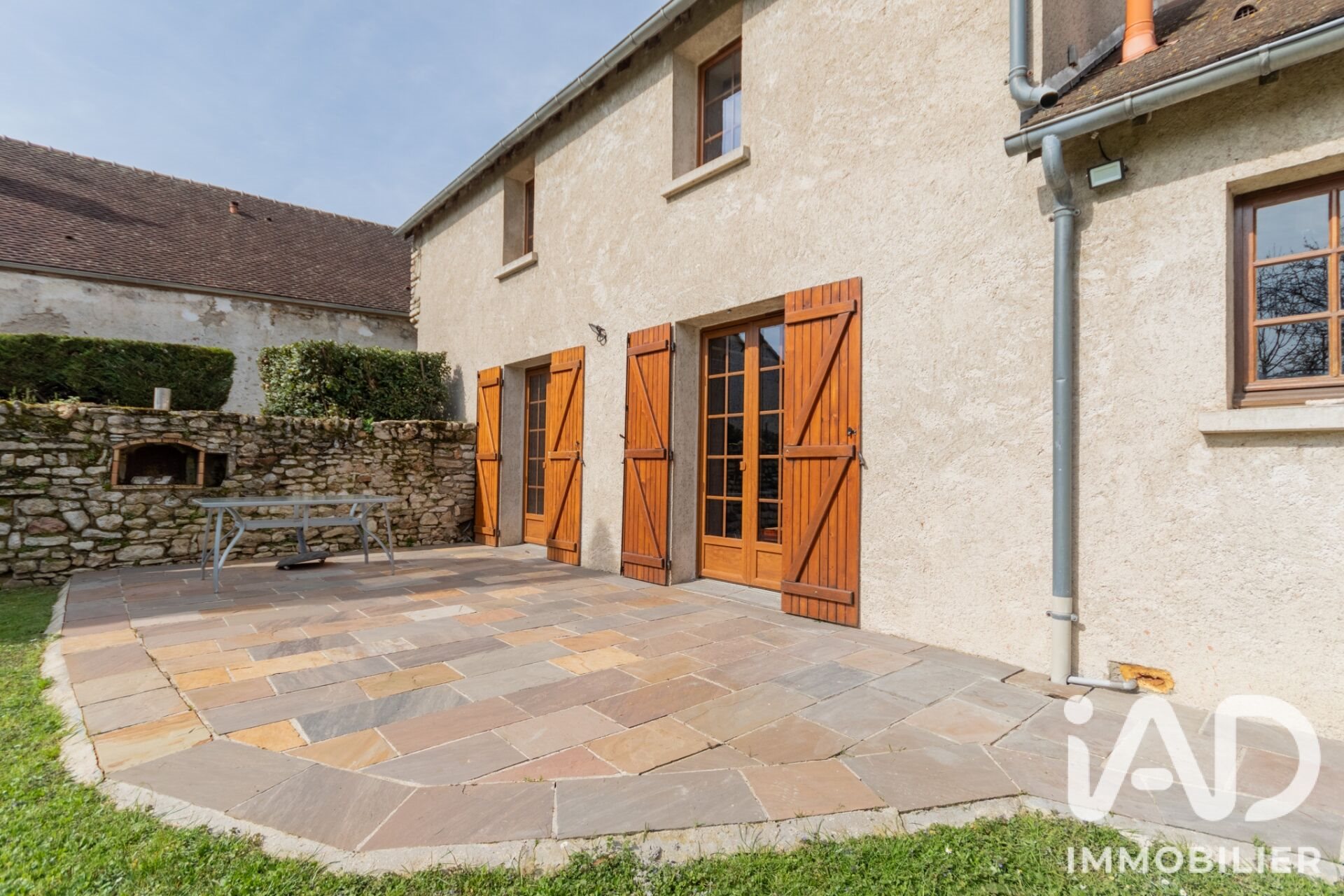Maison à vendre, 100m², Guitrancourt