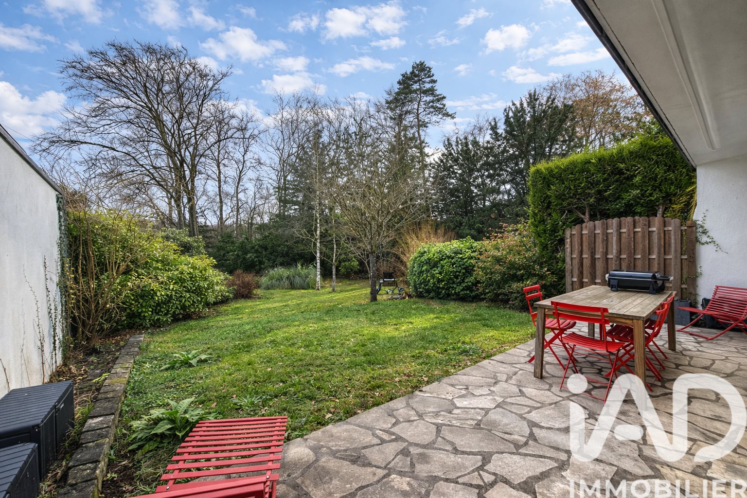 Maison à vendre, 61m², Sailly