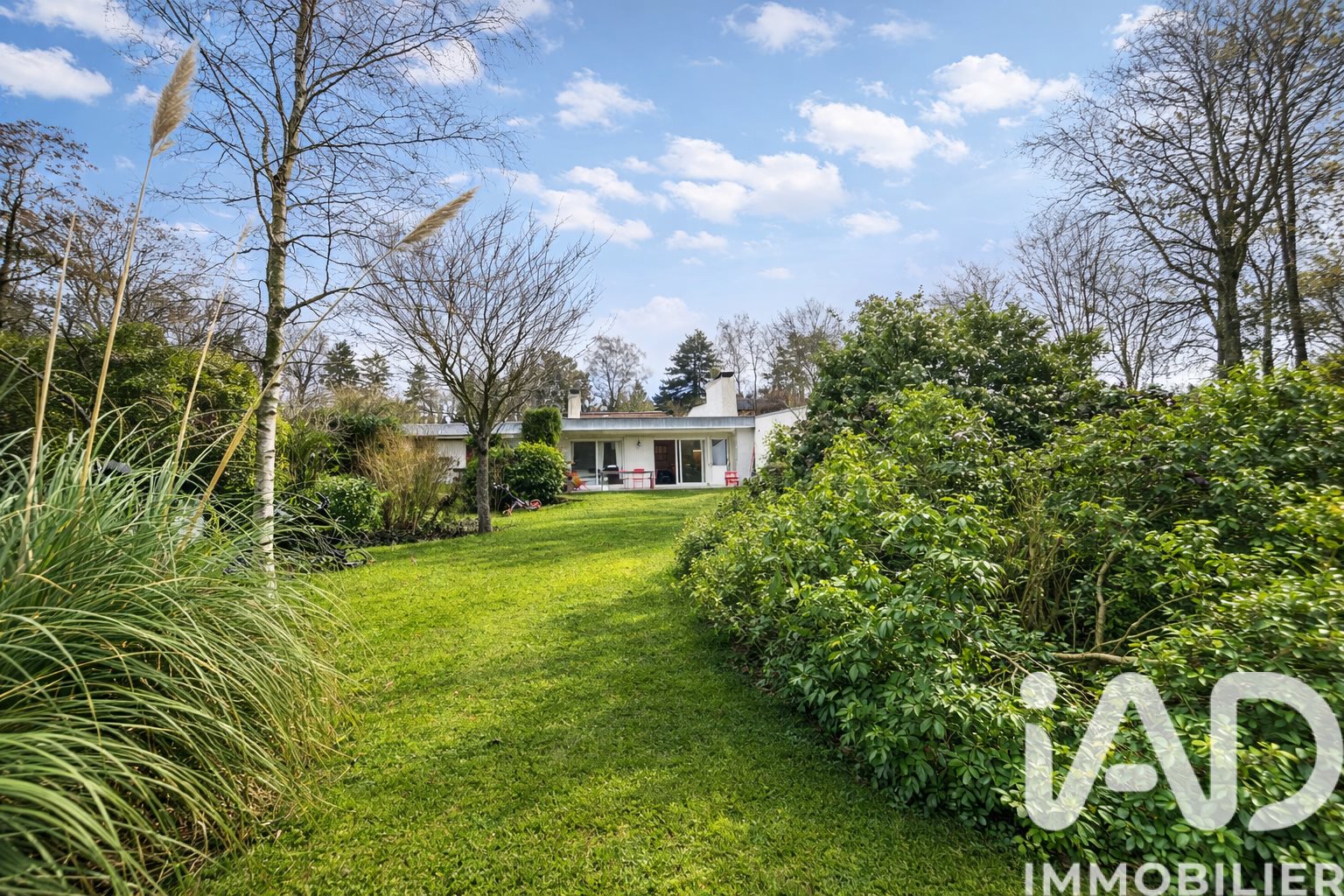 Maison à vendre, 61m², Sailly
