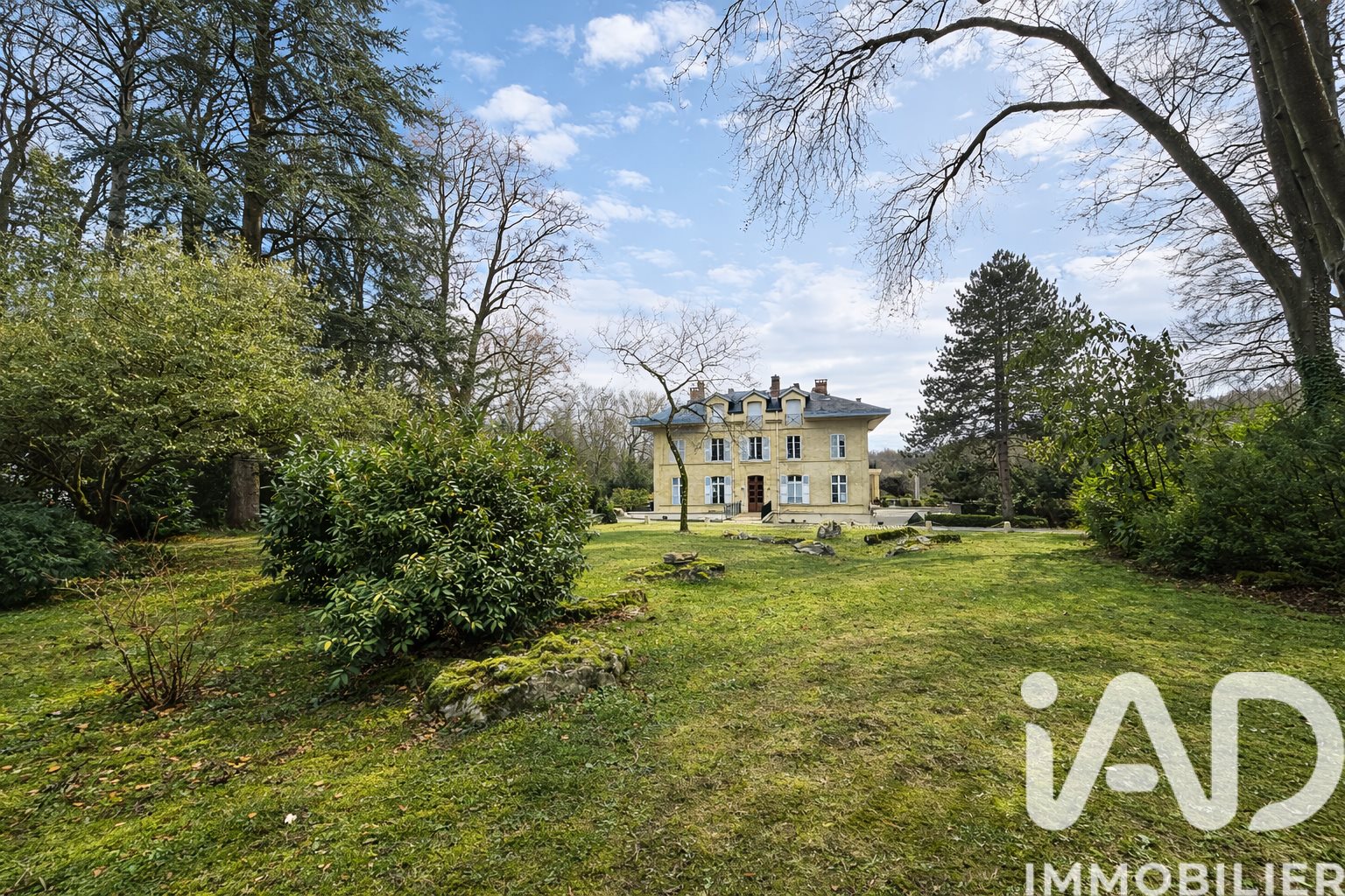 Maison à vendre, 61m², Sailly