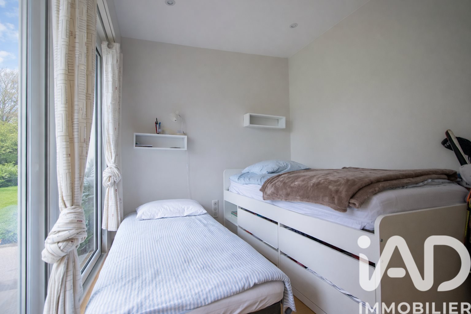 Maison à vendre, 61m², Sailly