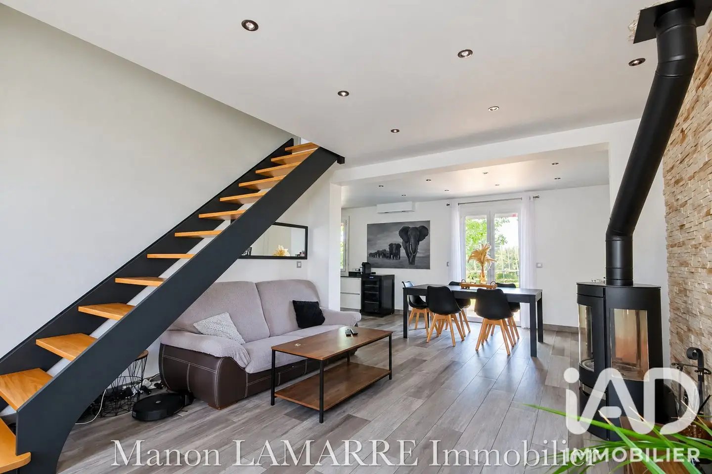 Maison à vendre, 100m², Issou