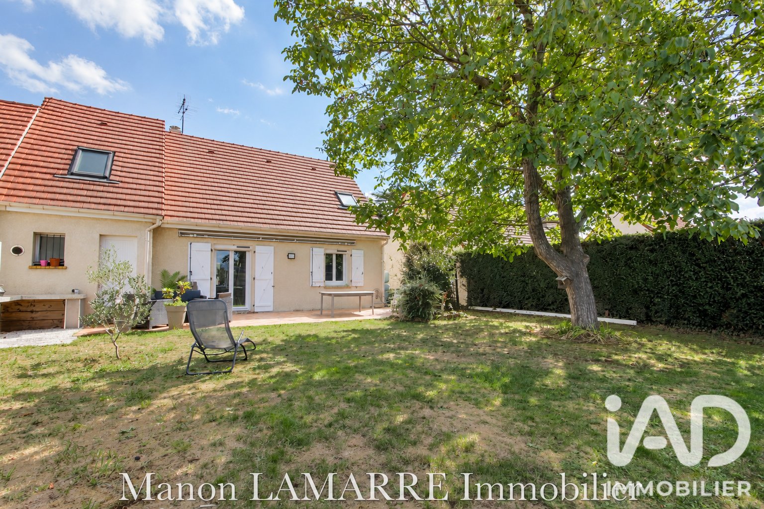 Maison à vendre, 100m², Issou