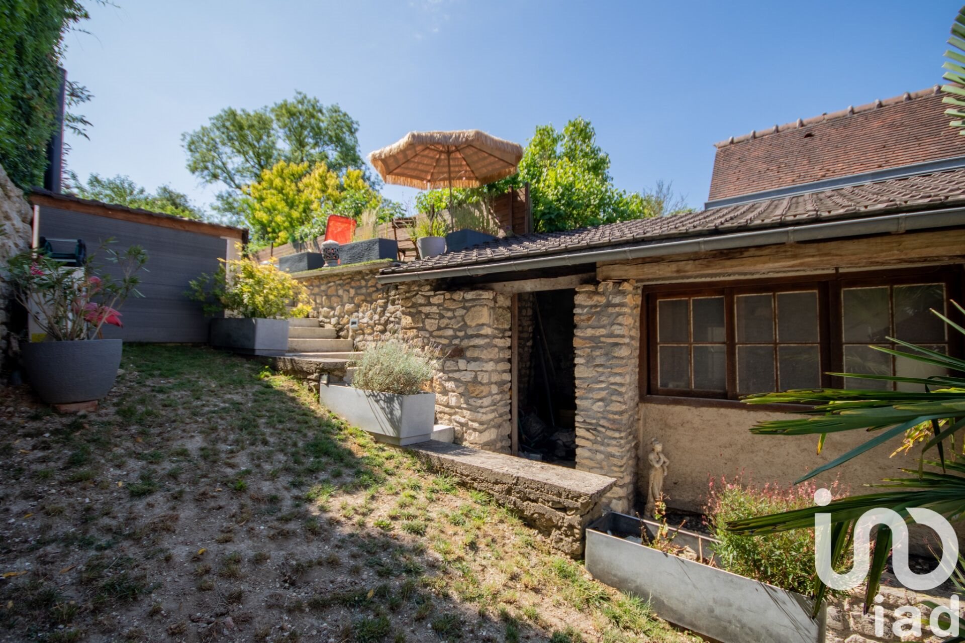 Maison à vendre, 100m², Vienne-en-Arthies