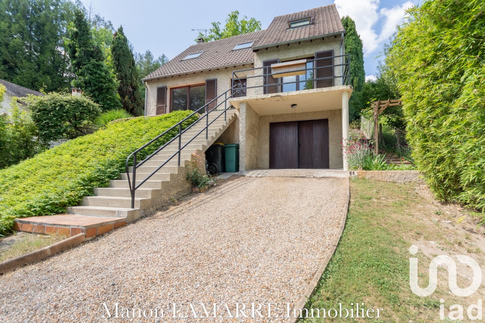 Maison à vendre, 130m², Rosny-sur-Seine