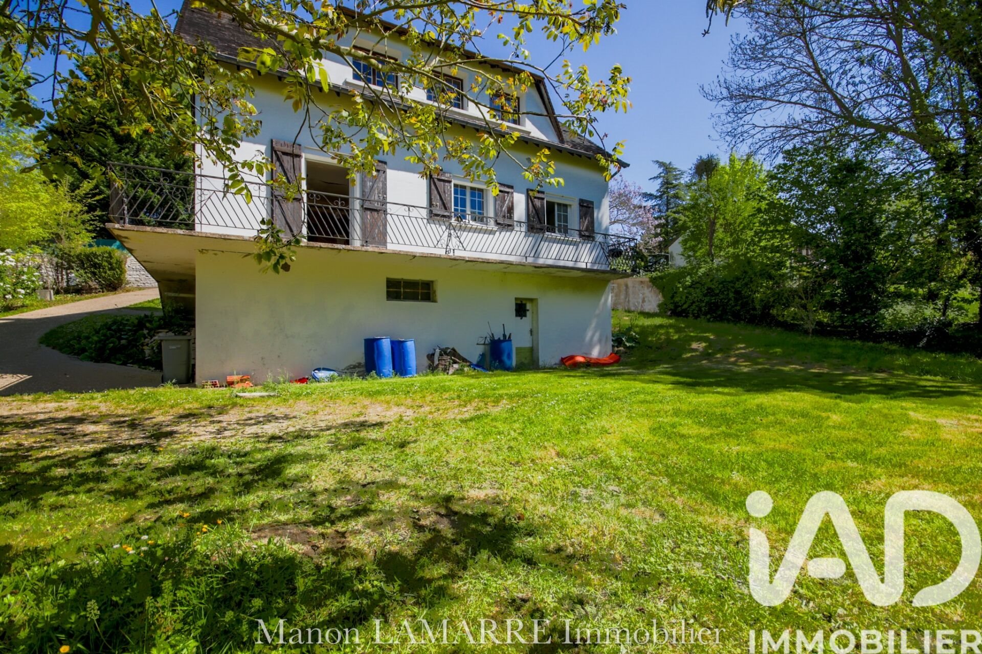 Maison à vendre, 127m², Follainville-Dennemont