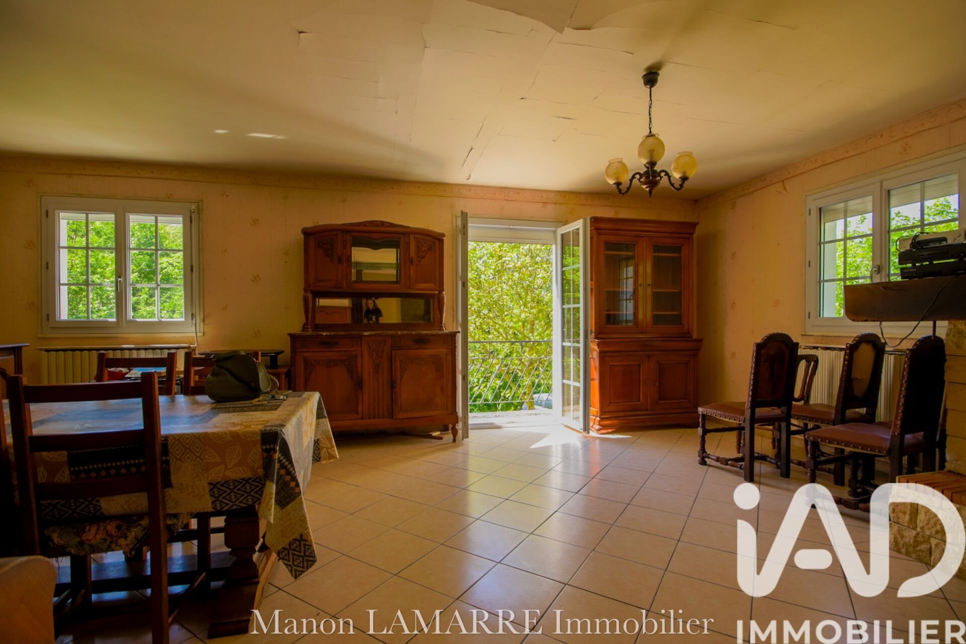 Maison à vendre, 127m², Follainville-Dennemont
