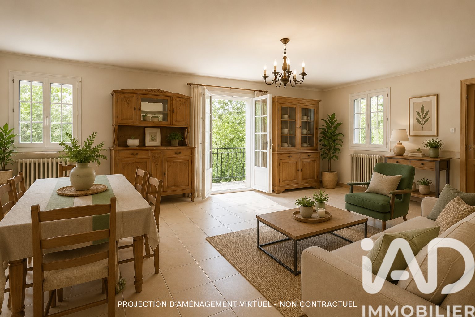 Maison à vendre, 127m², Follainville-Dennemont