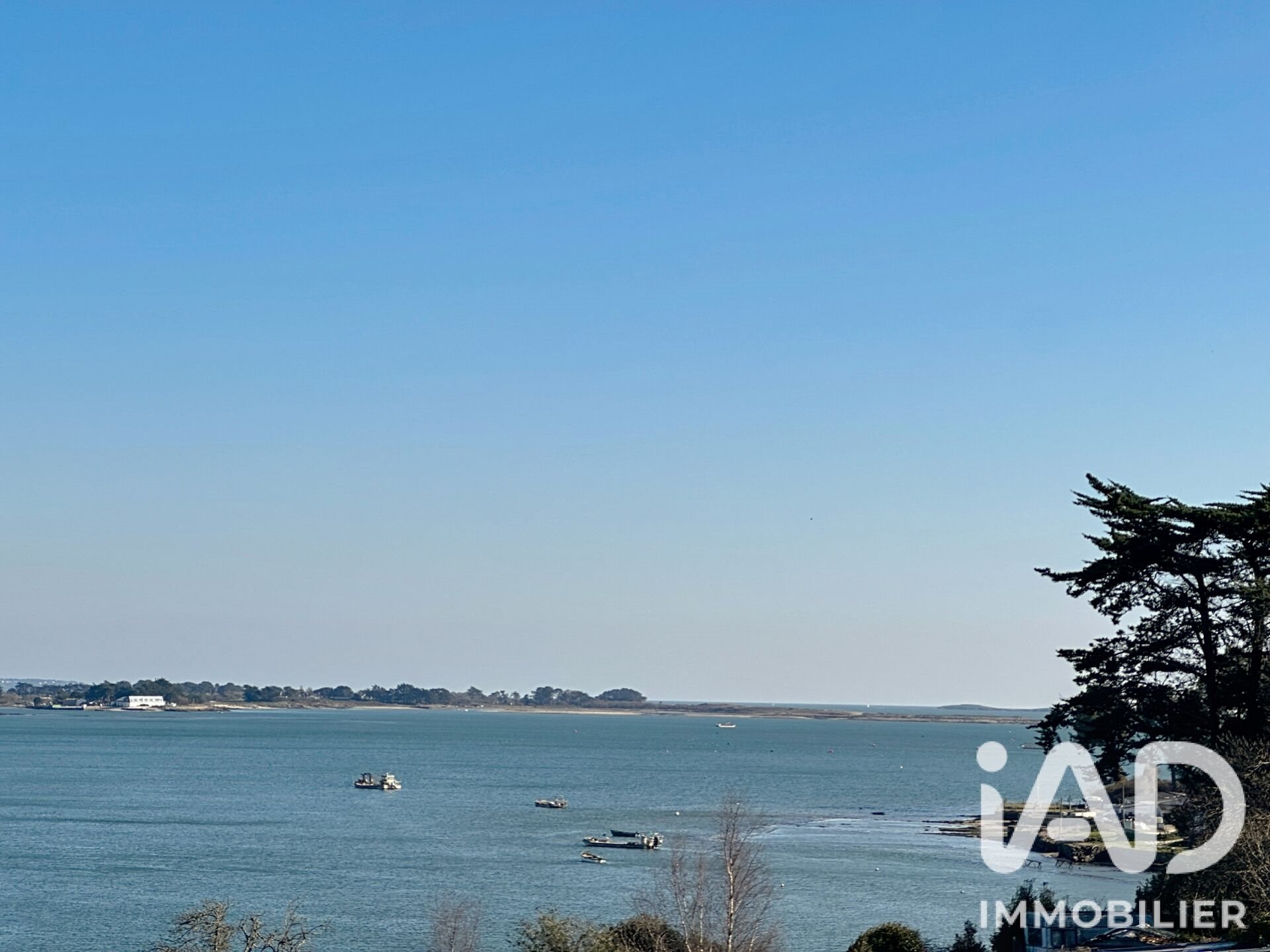 Maison à vendre, 118m², Saint-Philibert