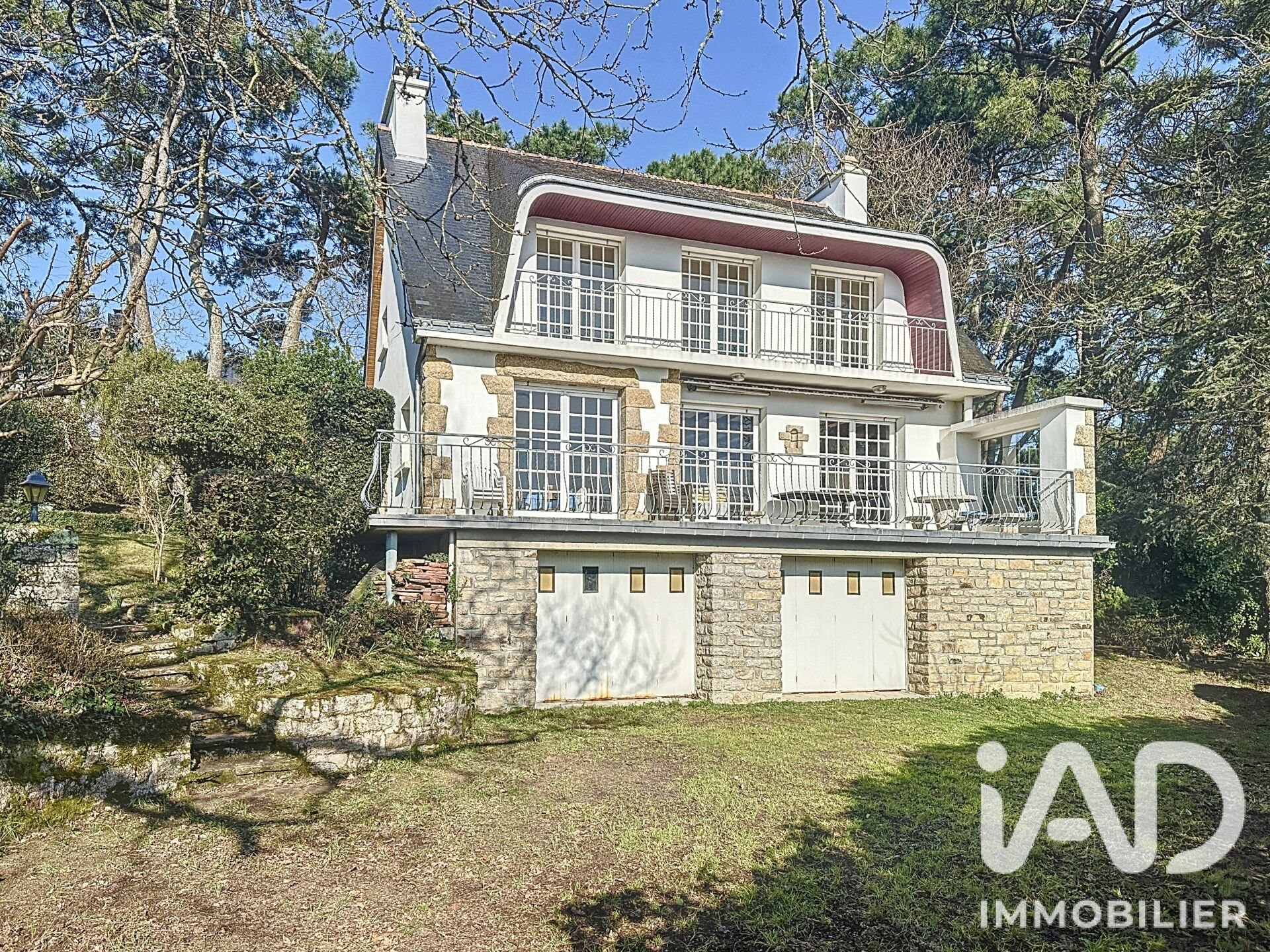 Maison à vendre, 118m², Saint-Philibert