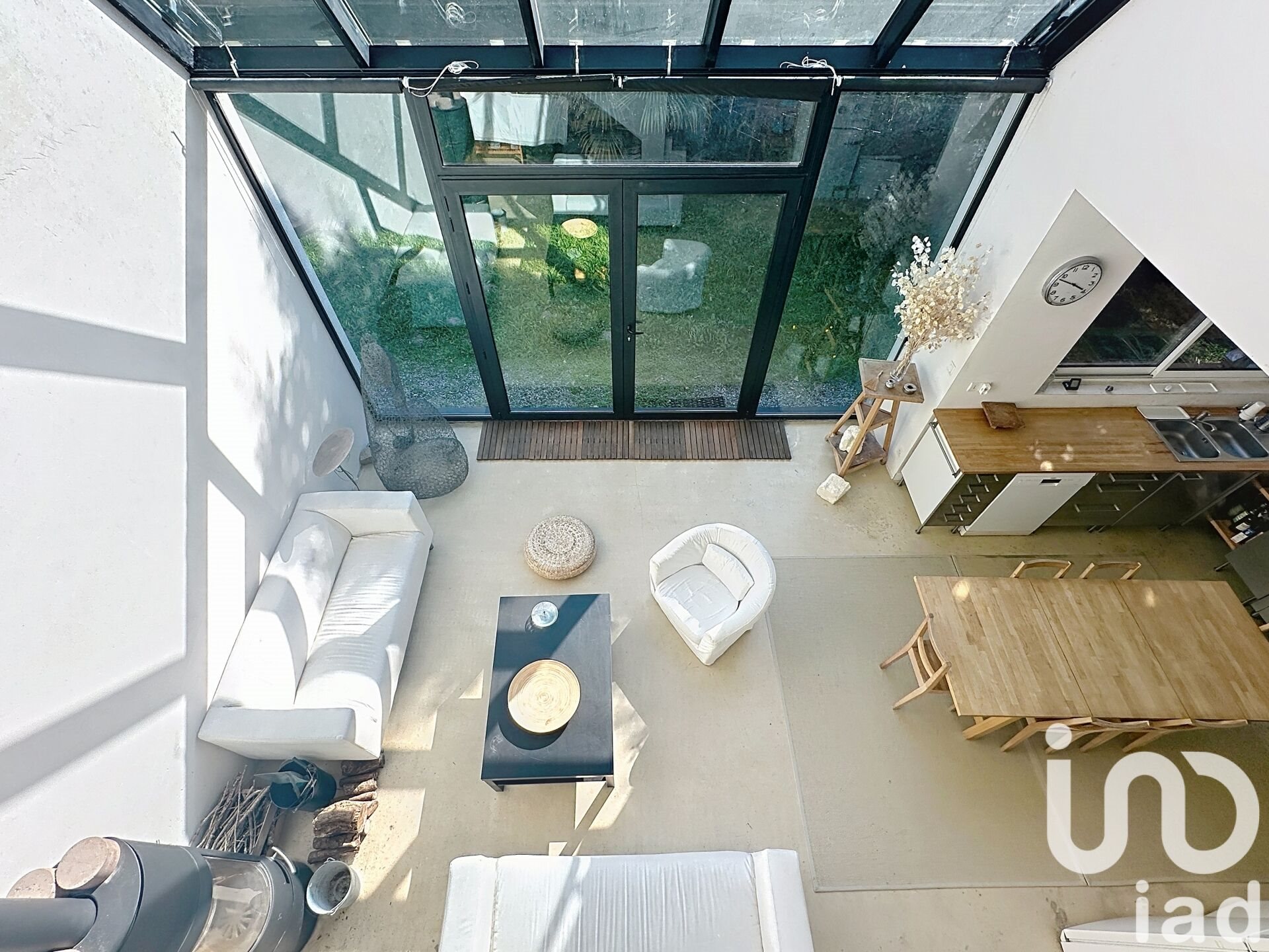 Maison à vendre, 143m², Locmariaquer