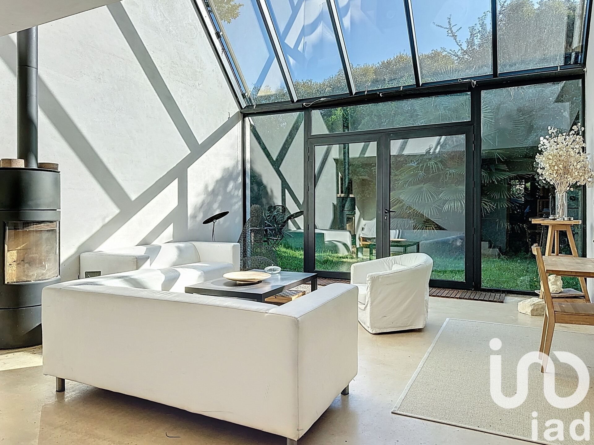 Maison à vendre, 143m², Locmariaquer