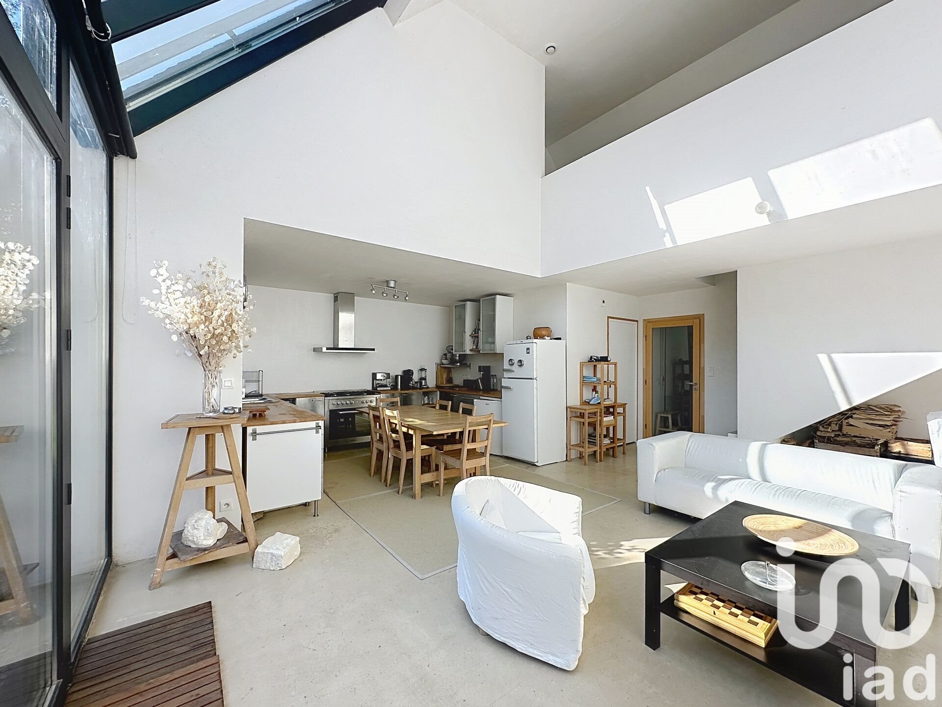 Maison à vendre, 143m², Locmariaquer