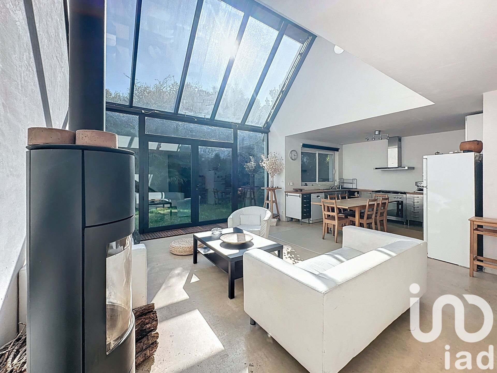 Maison à vendre, 143m², Locmariaquer
