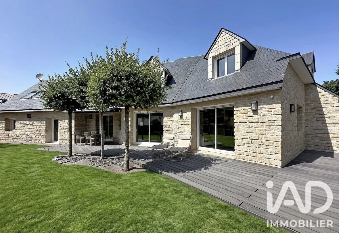 Maison à vendre, 222m², Arradon
