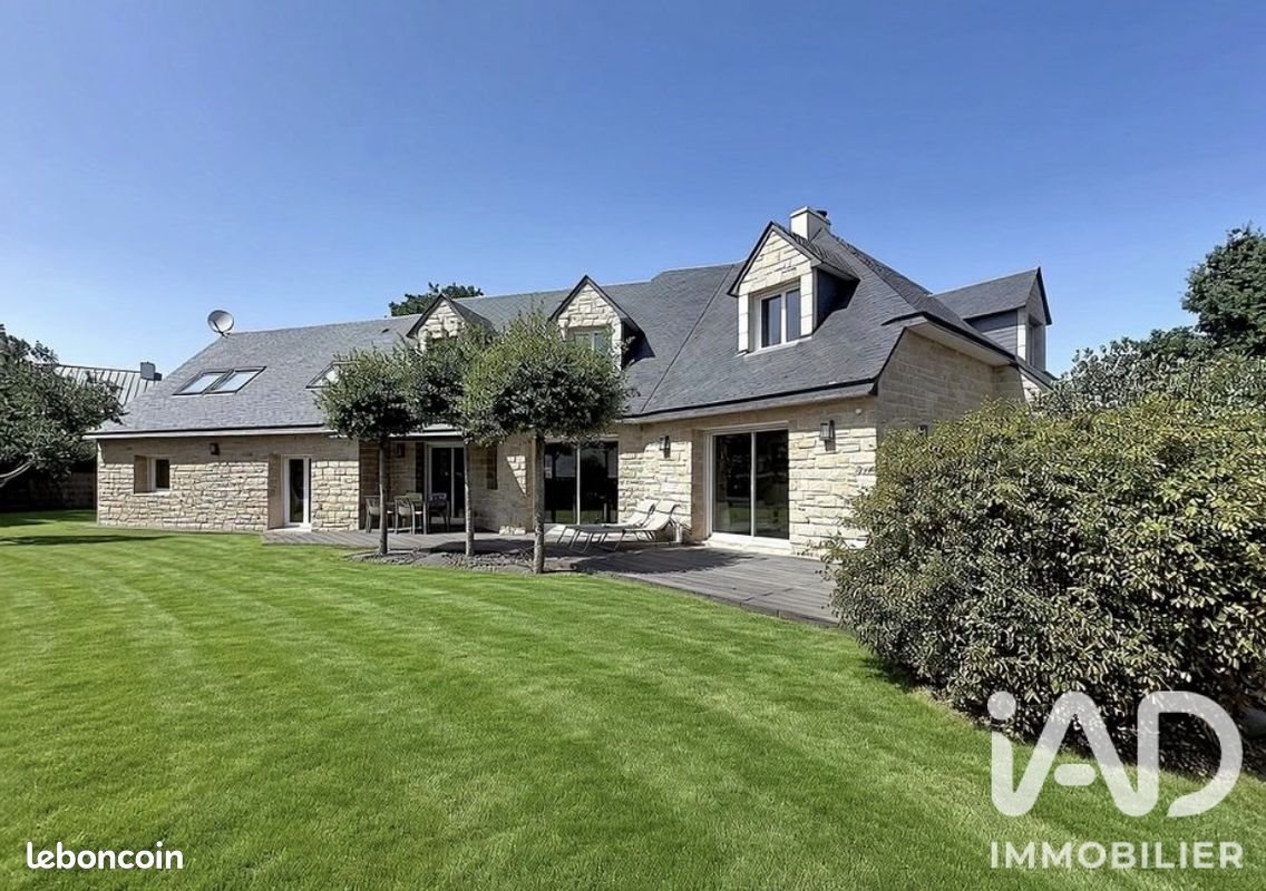 Maison à vendre, 222m², Arradon