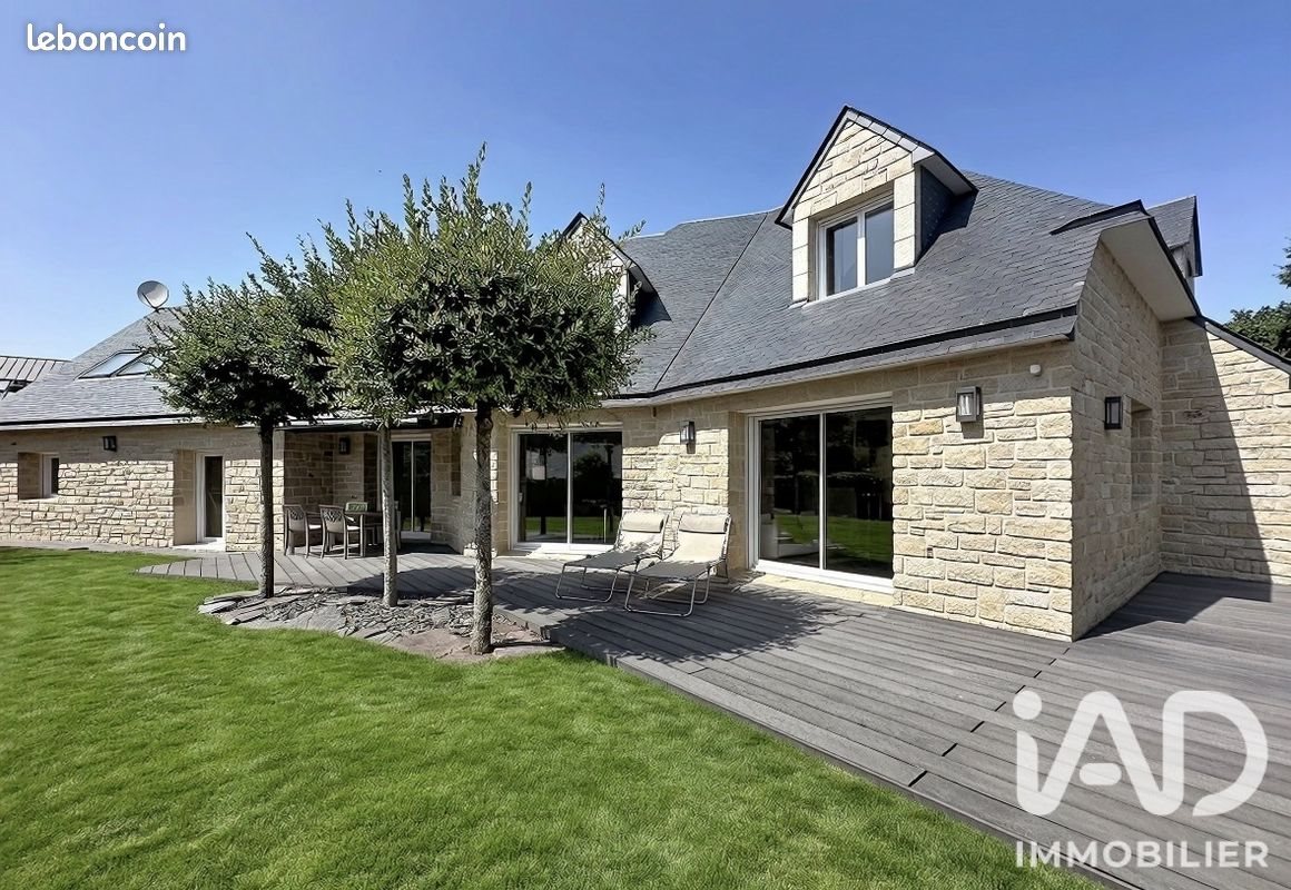 Maison à vendre, 222m², Arradon