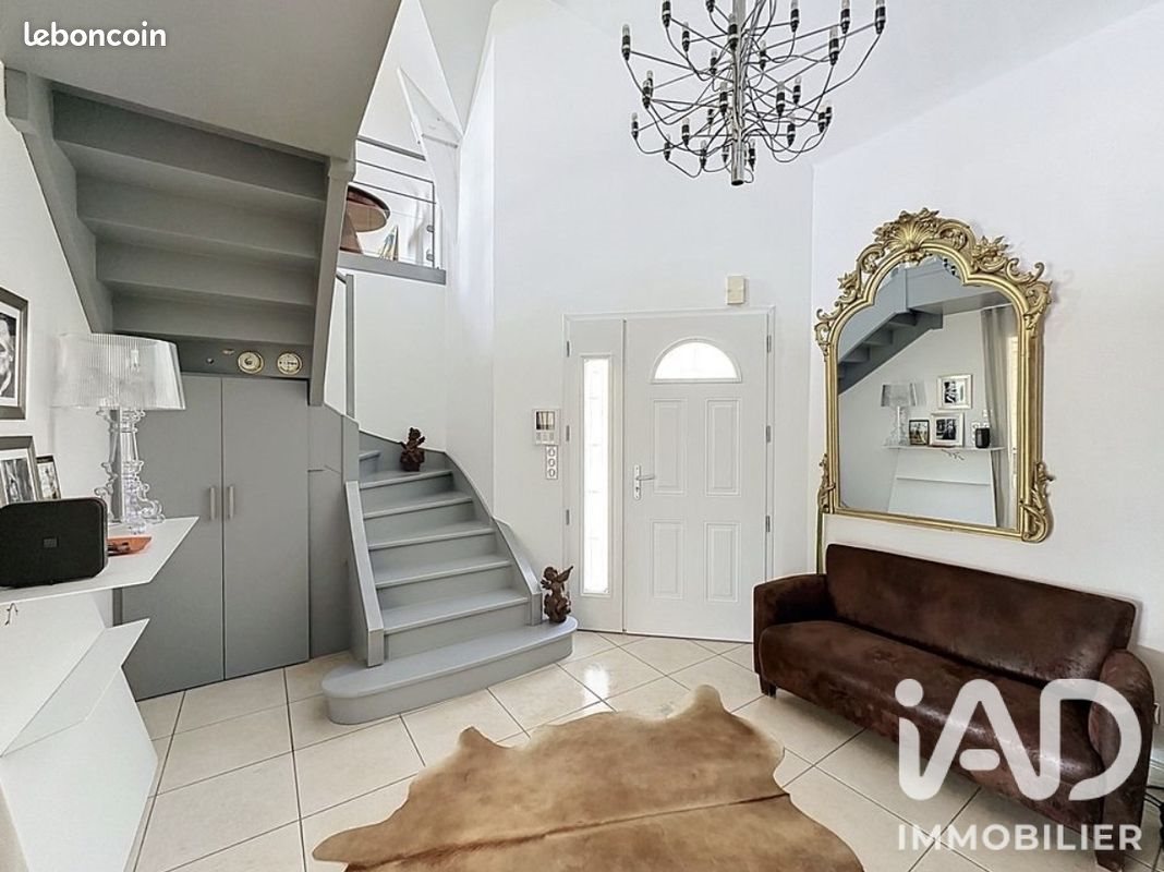 Maison à vendre, 222m², Arradon