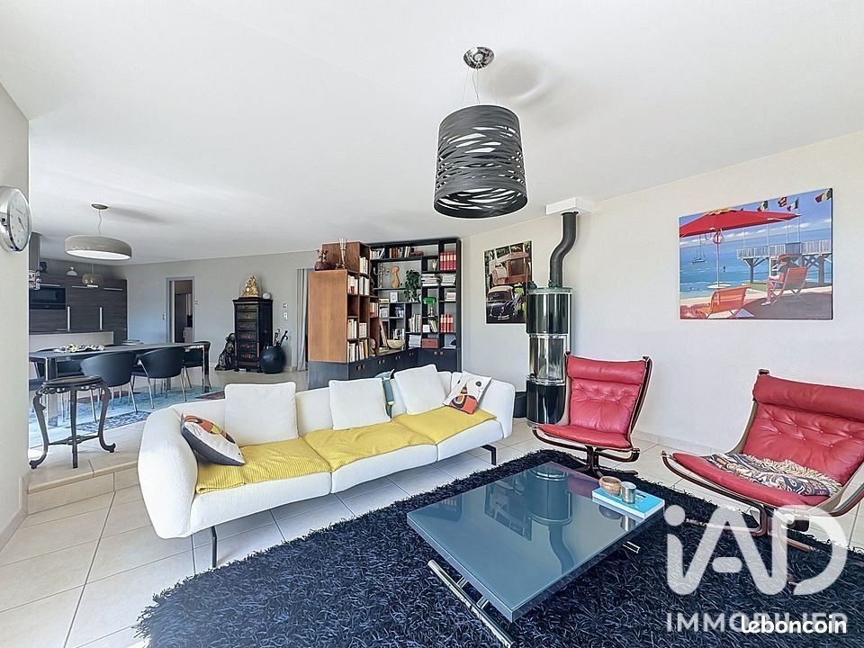 Maison à vendre, 222m², Arradon