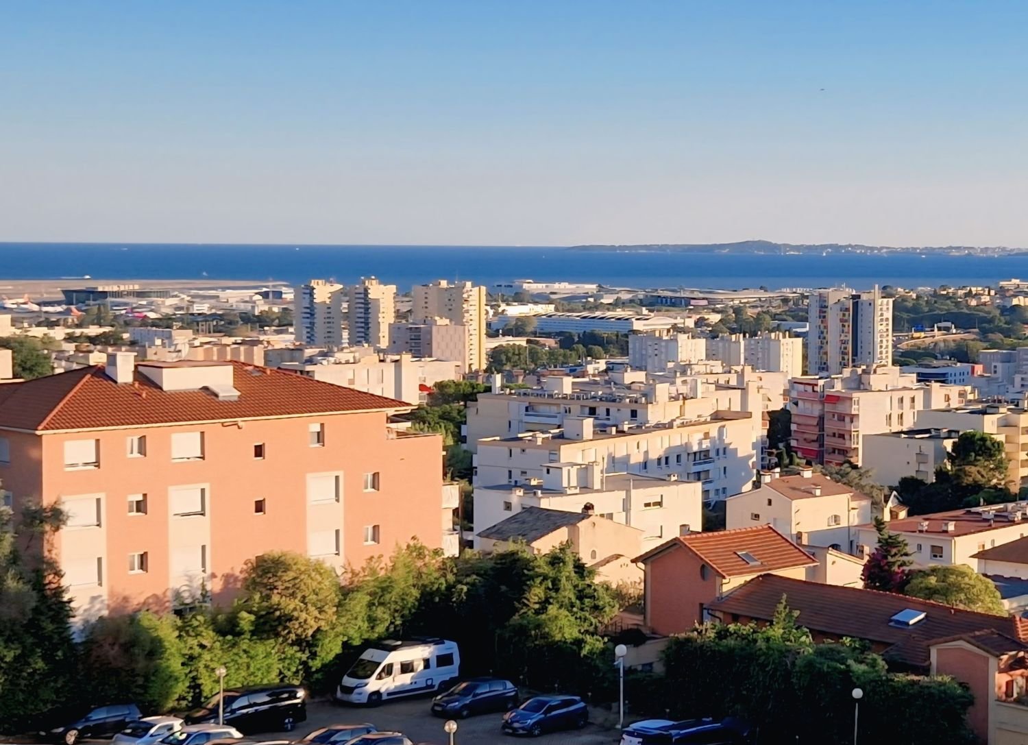 Appartement à vendre, 88m², Nice