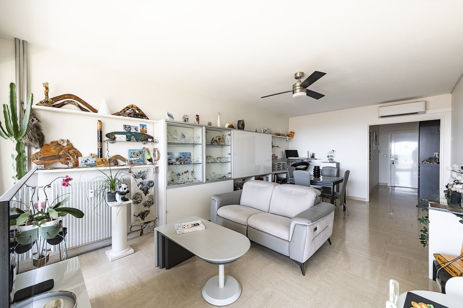 Appartement à vendre, 88m², Nice
